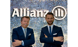 Allianz Versicherung Behrens Behrens Gbr Wolfsburg Innenstadt Offnungszeiten Adresse Telefon