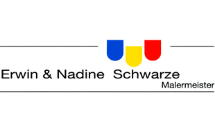 Bild zu Erwin & Nadine Schwarze Malerei in Hannover