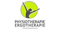 Kundenlogo Physio- und Ergotherapie Perry Zimmermann