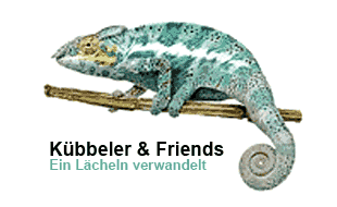 Kübbeler Daniela Zahnärztin in Gronau an der Leine - Logo