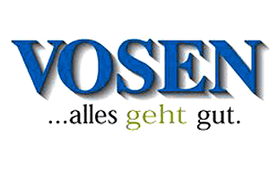 Vosen Inh.Jochen Runge in Paderborn - Logo