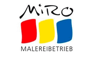 MiRO Malereibetrieb in Bremen - Logo