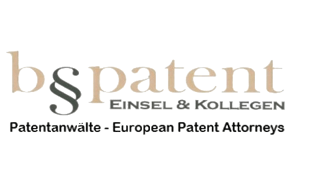 Einsel & Kollegen Patentanwälte in Braunschweig - Logo