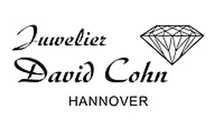 Juwelier David Cohn OHG in Hannover - Logo