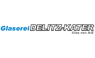 Glaserei Delitz-Kater in Hannover - Logo