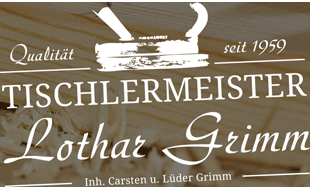 Grimm C. in Bremen - Logo