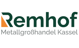 Werner Remhof Metallgroßhandel GmbH & Co. KG in Rosdorf Kreis Göttingen - Logo