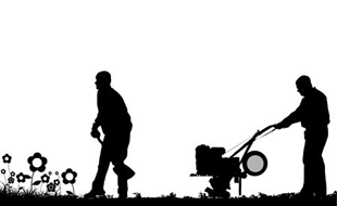 Özdemir Garten-Service in Burgwedel - Logo