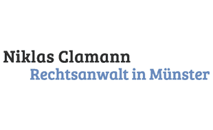 Clamann Niklas in Münster - Logo