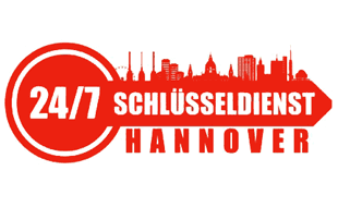 Schlüsseldienst 24/7 Hannover Vahrenwald in Hannover - Logo
