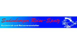 Sudenburger Reise-Spatz GmbH in Magdeburg - Logo