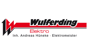 Elektro Wulferding Inh. Andreas Hüneke e.K. in Kirchseelte - Logo