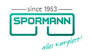 Spormann Hartmut in Braunschweig - Logo