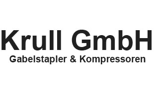 Krull GmbH in Rietberg - Logo