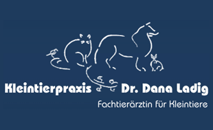 Kleintierpraxis Dr. Dana Ladig in Osnabrück - Logo