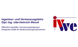 Wenck Stefan M. Sc. Öffentlich bestellter Vermessungsingenieur in Haldensleben - Logo
