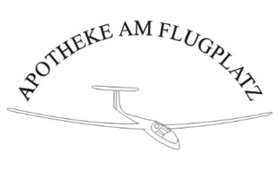 Apotheke am Flugplatz in Braunschweig - Logo