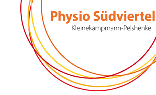 Physio Südviertel in Münster - Logo