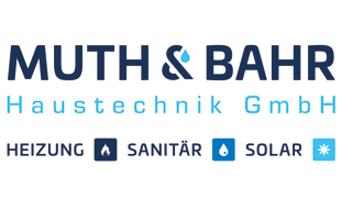 Muth & Bahr Haustechnik GmbH in Bremerhaven - Logo