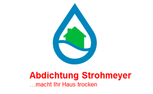 Abdichtung Strohmeyer in Braunschweig - Logo