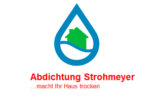 Abdichtung Strohmeyer in Denkte - Logo