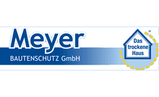 Meyer Bautenschutz GmbH in Adelheidsdorf - Logo