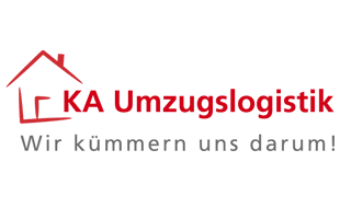KA Umzugslogistik in Vechta - Logo