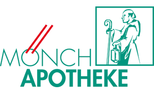 Mönch Apotheke in Bad Oeynhausen - Logo