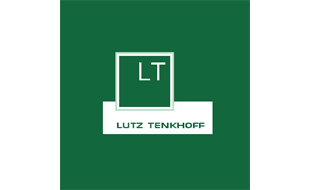 Lutz Tenkhoff GmbH in Münster - Logo