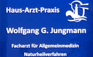 Bild zu Wolfgang G. Jungmann - Hausarzt in Bad Oeynhausen