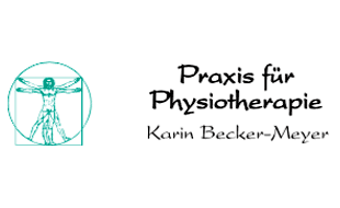 Becker-Meyer Karin Physiotherapie und Krankengymnastin in Achim bei Bremen - Logo