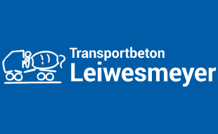 Leiwesmeyer GmbH in Delbrück in Westfalen - Logo