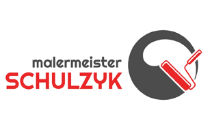 Malermeister Schulzyk in Lutherstadt Wittenberg - Logo