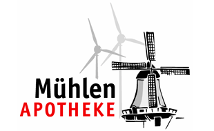 Mühlen Apotheke in Krummhörn - Logo