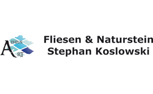 Fliesen & Naturstein Stephan Koslowski in Büren - Logo