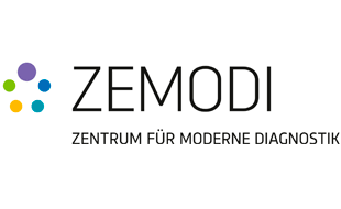 ZEMODI Zentrum für moderne Diagnostik in Tarmstedt - Logo