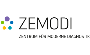 ZEMODI Zentrum für moderne Diagnostik in Wilstedt in Niedersachsen - Logo