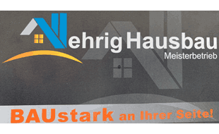 Nehrig Hausbau Meisterbetrieb Niclas Choroba in Lengede - Logo