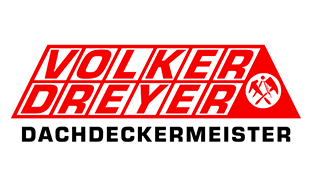 Dreyer Volker Dachdeckermeister in Stemmen - Logo
