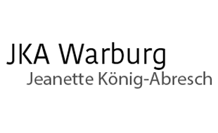 König-Abresch Jeanette in Warburg - Logo