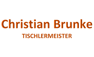 Tischlermeister Christian Brunke in Edemissen - Logo