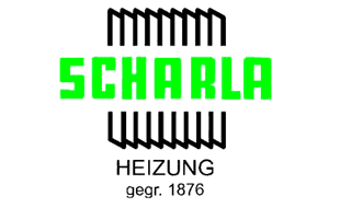 Scharla Heizung GmbH in Hildesheim - Logo