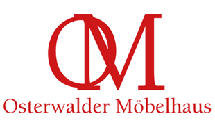 Osterwalder Möbelhaus GmbH in Garbsen - Logo