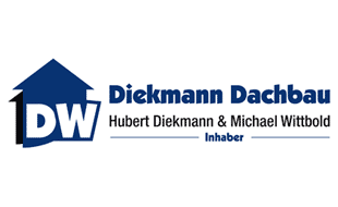 Diekmann Dachbau GmbH in Wedemark - Logo