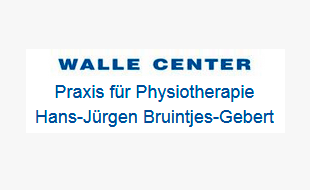 Physiotherapiepraxis Bruintjes Gebert Bruns in Bremen - Logo