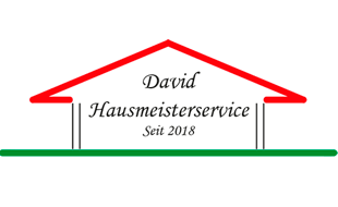 David Hausmeisterservice in Schiffdorf - Logo