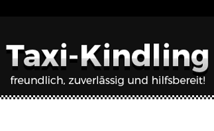 Taxi Kindling Tobias Kindling in Sarstedt - Logo