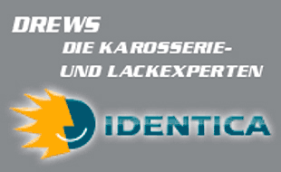 Drews Karosserie & Lack IDENTICA in Hannover - Logo