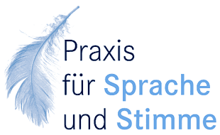 Praxis für Sprache und Stimme Sprach- und Stimmtherapie in Braunschweig - Logo