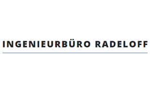 Hansjörg Radeloff Ingenieurbüro Baustatik in Bordenau Stadt Neustadt am Rübenberge - Logo